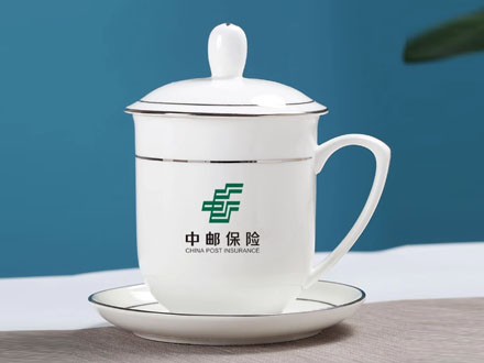 定制水杯