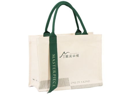 定制帆布袋